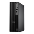 Komputer Dell Pro Slim QCS1250 SFF i7-14700T/8GB/SSD512GB/UHD770/11PR 3Y ProSupport - 2754768