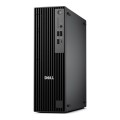 Komputer Dell Pro Slim Plus QBS1250 SFF /Ultra 7 265/16GB/SSD512GB/Intel/WiFi/BT/11PR 3Y ProSupport - 2754733