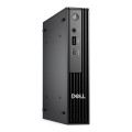 Komputer Dell Pro Micro QCM1255 Ryzen 5 8500GE/16GB/SSD512GB/Radeon/WiFi/BT/11PR 3Y ProSupport - 2754708