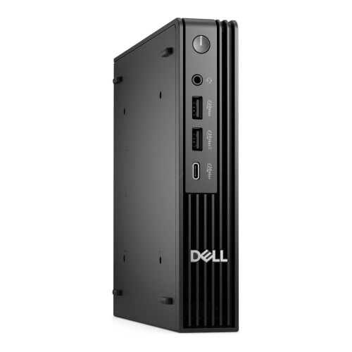 Komputer Dell Pro Micro Plus QBM1250 /Ultra 7 265/16GB/SSD512GB/Intel/WiFi/BT/11PR 3Y ProSupport - 2754727