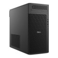 Komputer Dell Pro Max Tower T2 FCT2250 /Ultra 7 265/32GB/SSD1TB/RTXA1000-8GB/11PR 3Y ProSupport - 2754723