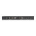 Switch zarządzalny Zyxel XGS1930-28 24x1GbE 4xSFP+ - 1670835