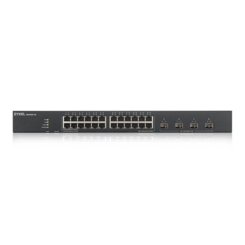 Switch zarządzalny Zyxel XGS1930-28 24x1GbE 4xSFP+ - 1670835