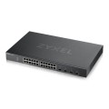 Switch zarządzalny Zyxel XGS1930-28 24x1GbE 4xSFP+ - 1670836