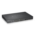 Switch zarządzalny Zyxel XGS1930-28 24x1GbE 4xSFP+ - 1670837