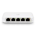 Switch zarządzalny UBIQUITI USW-Flex-Mini-5 5x1GbE PoE - 1880265