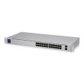 Switch zarządzalny UBIQUITI UniFi Switch 24 (USW-24) 24x1GbE 2xSFP - 1634389