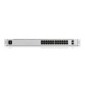 Switch zarządzalny Ubiquiti UniFi Professional USW-PRO-24 24x1GbE 2x10GbE SFP+ - 1692874