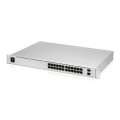 Switch zarządzalny Ubiquiti UniFi Professional USW-PRO-24 24x1GbE 2x10GbE SFP+ - 1692875