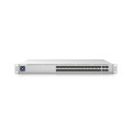 Switch zarządzalny UBIQUITI Switch Pro USW-Pro-Aggregation 28xSFP+ 4xSFP28 760Gbps - 1529579