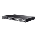 Switch zarządzalny TP-Link SG3452XMPP L2+ Omada 48x1GE 40x PoE+ 8x PoE++ 750W 4xSFP+ 10GE - 2272774