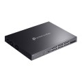 Switch zarządzalny TP-Link SG3428XMPP L2+ Omada 24x1GE  16x PoE+ 8x PoE++ 500W 4xSFP+ 10GE - 2272780
