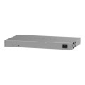 Switch zarządzalny Netgear GS728TP-300EUS 24x10/100/1000 4xSFP PoE+ 190W - 1968005