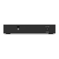 Switch zarządzalny Netgear GS308E-400EUS 8x1GbE PoE 62W - 2516805