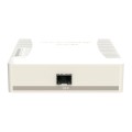 Switch zarządzalny MikroTik RB260GSP 5x1GbE 1xSFP PoE - 1801890