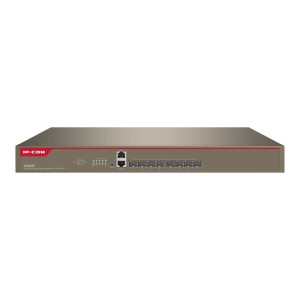 Switch zarządzalny IP-COM By Tenda X5308F 8xSFP+