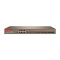 Switch zarządzalny IP-COM By Tenda G5324-16F 8x1GbE 16xSFP - 1670468