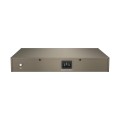 Switch zarządzalny IP-COM By Tenda G3310P-8-150W 8x1GbE 2xSFP PoE 150W - 1670491