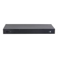 Switch zarządzalny Dahua CS4228-24GT-375 24x1GbE 2x1GbE uplink 2xSFP uplink PoE 375W - 2417838