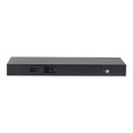 Switch zarządzalny Dahua CS4228-24GT 24x1GbE 2x1GbE uplink 2xSFP uplink - 2417844