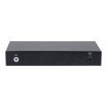 Switch zarządzalny Dahua CS4210-8GT 8x1GbE 2xSFP uplink - 2532857