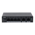 Switch zarządzalny Dahua CS4006-4GT 4x1GbE 2x1GbE uplink - 2532847