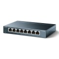 Switch niezarządzalny TP-Link TL-SG108 V9 8x10/100/1000Mb - 1692867