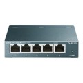 Switch niezarządzalny TP-Link TL-SG105 V8 5x10/100/1000 - 1754830