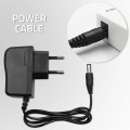 Switch niezarządzalny Qoltec przełącznik sieciowy 5 x port RJ45 | 100Mbps | Fast Ethernet | LAN - 2272634