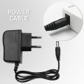 Switch niezarządzalny Qoltec przełącznik sieciowy 5 x port RJ45 | 1000Mbps | Fast Ethernet | LAN - 2272606