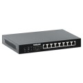 Switch niezarządzalny Intellinet 8x 10/100/1000/2500 Mbps PoE+ - 1397824