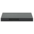 Switch niezarządzalny Intellinet 8x 10/100/1000/2500 Mbps PoE+ - 1397826