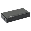 Switch niezarządzalny Intellinet 5x 10/100/1000 Mbps - 1397774
