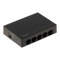 Switch niezarządzalny IMOU SF105C 5x10/100/1000Mbps - 2272541