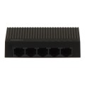 Switch niezarządzalny IMOU SF105C 5x10/100/1000Mbps - 2272542