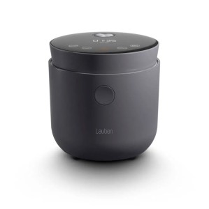 Ryżowar Lauben Low Sugar Rice Cooker 1500AT 500W 1,5l