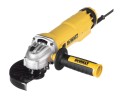 Szlifierka kątowa DeWalt DWE4217 (125mm) - 2650841