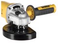 Szlifierka kątowa DeWalt DWE4217 (125mm) - 2650842
