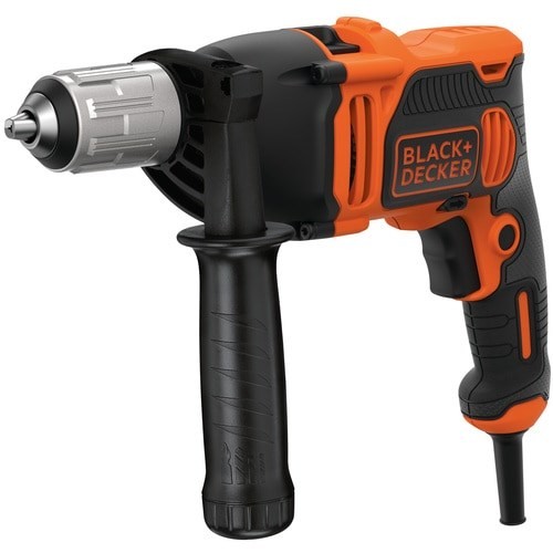 Wiertarka udarowa Black&Decker 850W - 2060405