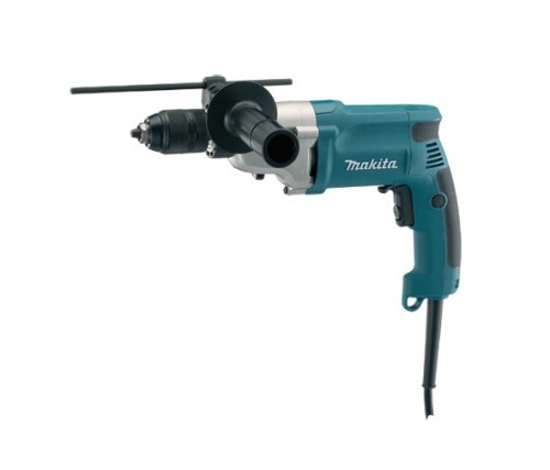 Makita DP4011 wiertło 2900 RPM Zamek centralny 2,3 kg - 2762335