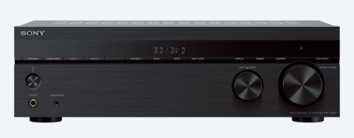 Sony STRDH590 5.2-channel Home Theatre AV Receiver - 2762492