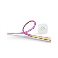 Zestaw startowy Philips Hue Gradient PC Lightstrip 24-27" 15 W - 2763204
