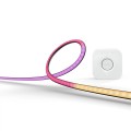 Zestaw startowy Philips Hue Gradient PC Lightstrip 24-27" 15 W - 2763200