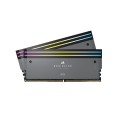 Corsair 64GB (2x32GB) 6000MHz CL30 Dominator Titanium AMD EXPO RGB - 2747989