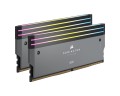 Corsair 64GB (2x32GB) 6000MHz CL30 Dominator Titanium AMD EXPO RGB - 2747991