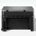 Drukarka 3 w 1 Brother DCP-L1640W Laserowe Mono Format A4 Sieć Wi-Fi Czarny - 2763424