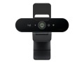 Kamera internetowa Logitech BRIO 4K - 2748584