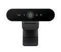 Kamera internetowa Logitech BRIO 4K - 2748580