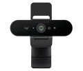 Kamera internetowa Logitech BRIO 4K - 2748582