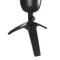 CHERRY UM 3.0 Czarny Mikrofon stołowy - 2763656